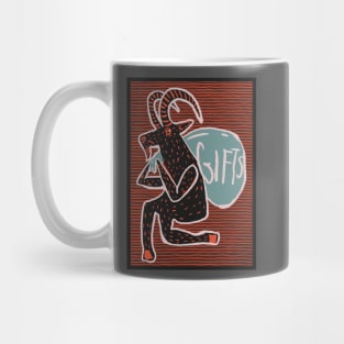 viktor Mug